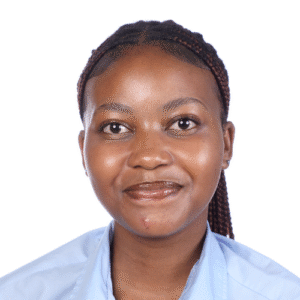 Picture of Karabo Mogopodi